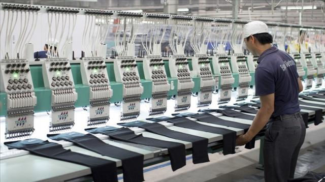Hàng ‘Made in Vietnam’ vẫn bùng nổ tại Mỹ bất chấp chủ nghĩa bảo hộ - 0