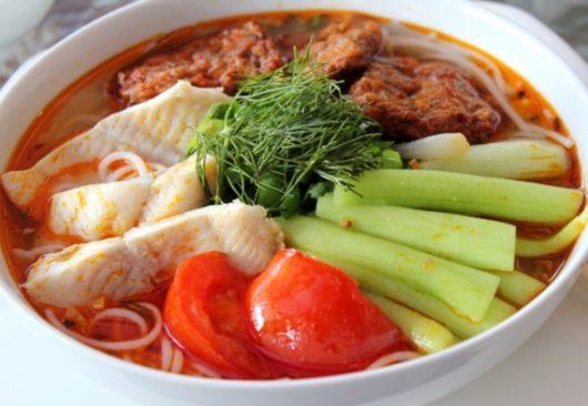 Bạn hay nấu canh chua? Hãy cảnh giác với ‘dọc mùng’ - 0