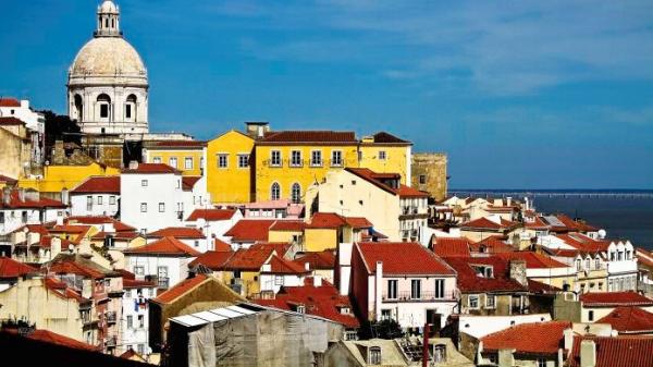 14 điểm đến hấp dẫn nhất năm 2018 đang đợi bạn xách balô lên và đi - 12