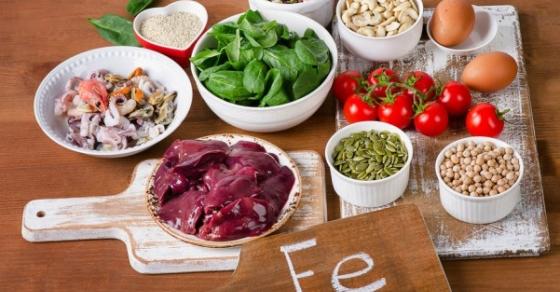 147 Content Thi Ra Nguyen Nhan Khien Chi Em Nhanh Gia De Met Moi La Do Ton Thuong Khi Huyet Tapchihoaky Info 5