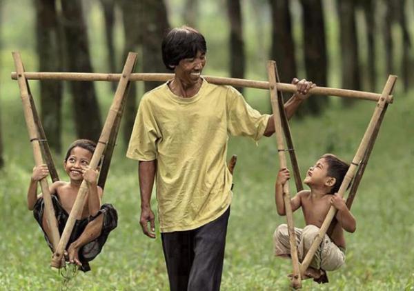 Cảm động bức thư con gái gửi cha trên thiên đường và cuốn cẩm nang dùng điện thoại cho mẹ - 6