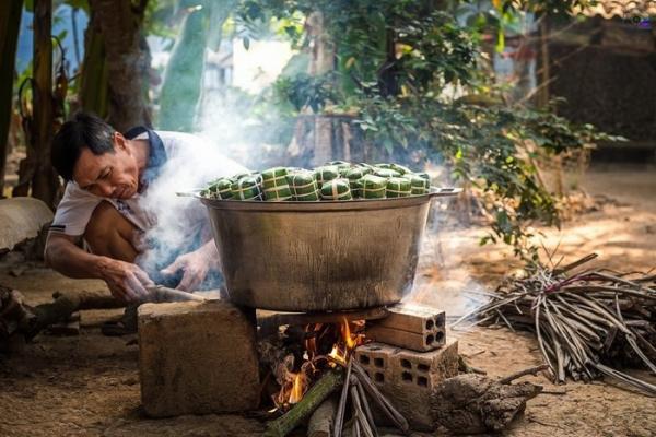 Liệu mình còn về ăn Tết quê được bao nhiêu lần nữa? - 0