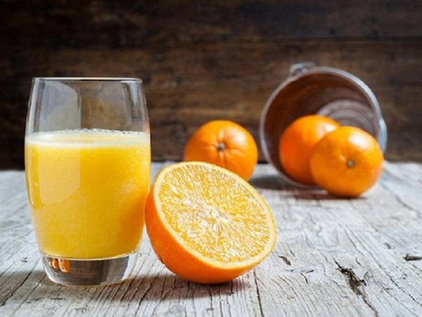 6 lợi ích tuyệt vời của vitamin C có thể bạn chưa biết - 0