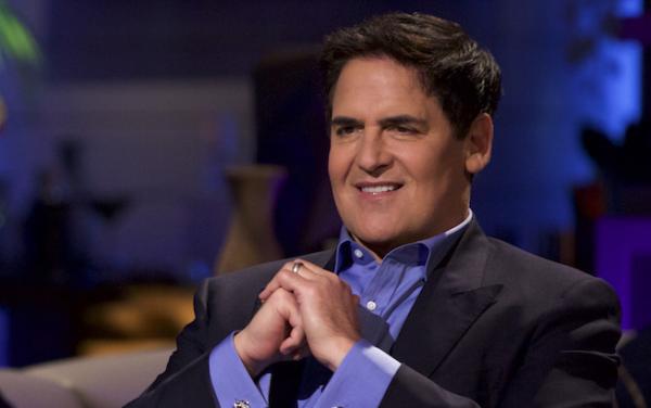 Tỷ phú Mark Cuban: ‘Hãy theo đuổi đam mê’ là một trong những lời khuyên dối trá nhất trên đời - 0