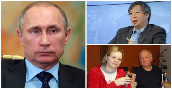 Thế giới đêm qua: Ông Putin tái đắc cử, Tổng thống Peru tiết lộ cách trốn thuế Mỹ, Anh cáo buộc Nga tích trữ chất độc thần kinh - 0