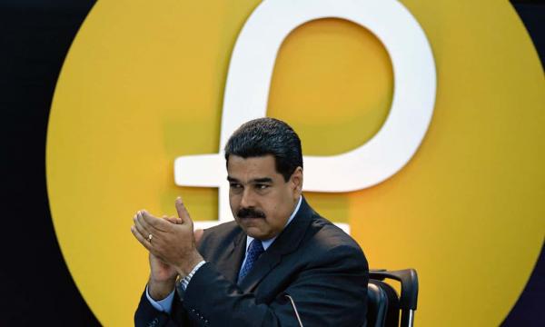 Thế giới đêm qua: Tổng thống Trump cấm sử dụng tiền ảo của Venezuela, Kim Jong-un cam kết phi hạt nhân hoá, Xe tự lái Uber đâm chết người ở Arizona - 1