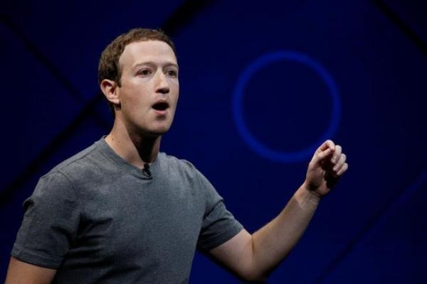 Ông chủ Facebook lần đầu lên tiếng sau bê bối - 0