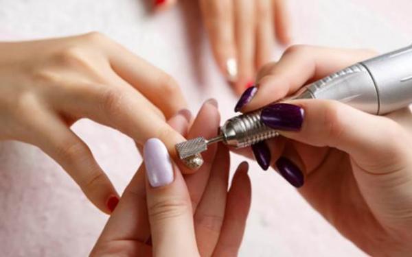 Từ vựng tiếng Đức về ngành Nails - 0