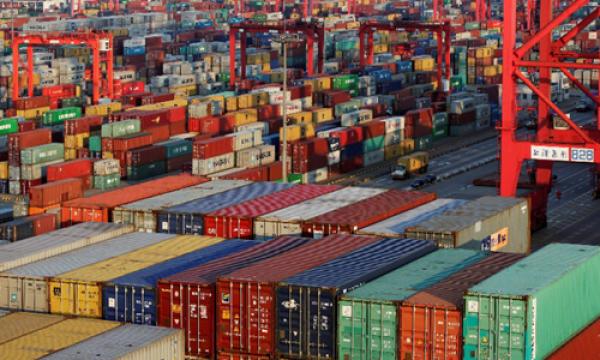 Trung Quốc đáp trả Mỹ bằng gói thuế ba tỷ USD - 0 Trung Quốc đáp trả Mỹ bằng gói thuế ba tỷ USD - 0