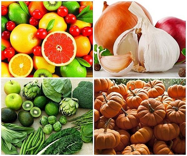 Trẻ tự kỷ nên và không nên ăn gì? - 4