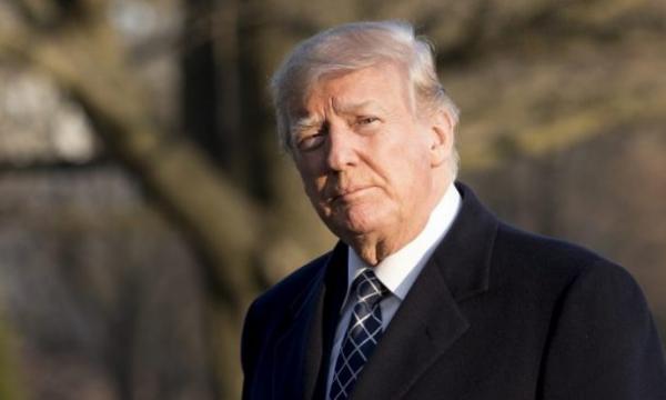 Thế giới đêm qua: Tổng thống Trump cử quân đội tới biên giới Mexico, Chiến cơ Mỹ bị rơi khi đang huấn luyện, Thiếu nữ Ấn Độ dùng gậy chiến đấu với hổ - 0