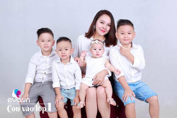 Mẹ Việt kể chuyện tiểu học ở Đức: Không học trước lớp 1, không ép cầm bút tay phải - 0