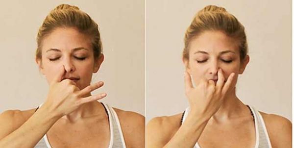 Xua tan âu lo với bài tập hít thở chỉ 2 phút mỗi ngày - 1