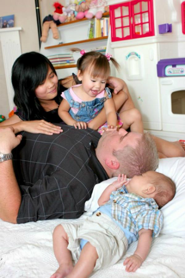 Cô gái Việt được công ty Mỹ chào đón dù không bằng cấp - 0