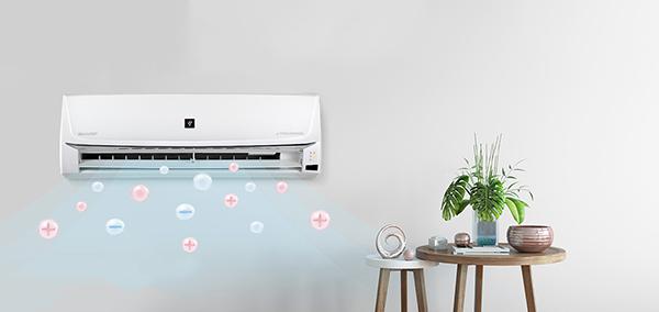 Nguyên tắc khi bật điều hòa để tiết kiệm điện - 0