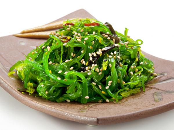 Những lợi ích kỳ diệu của rong biển: Chống ung thư, tăng cường tuyến giáp… và nhiều hơn nữa - 0