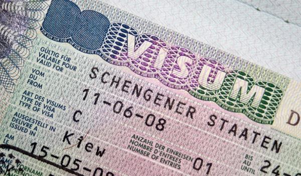 Visa Schengen là gì? Khi nào thì bạn cần xin visa Schengen? - 0