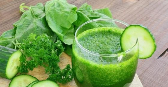 132 2 Song Lanh Manh Voi Nhung Bi Quyet Giup Thanh Loc Co The Dao Thai Doc To Moi Buoi Sang