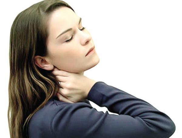 12 nỗi đau thể xác cho thấy nội tâm bạn đang gặp vấn đề - 1