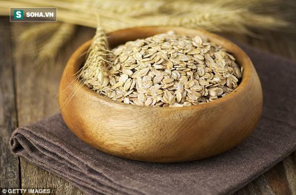 Chuyên gia Anh tiết lộ bữa sáng lành mạnh nhất hiện nay, chỉ chế biến mất 5 phút - 1