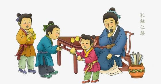 132 2 Nguoi Xua Giao Duc Con Cai Nhu The Nao Bi Quyet 7 Khong Trach Cha Me Nhat Dinh Tho Ich