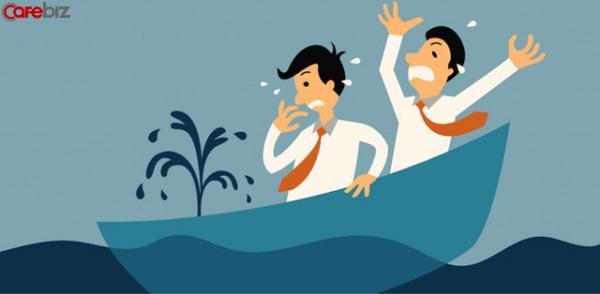 THÀNH CÔNG = 40% quan niệm tư tưởng + 40% quan hệ xã hội + 20% năng lực chuyên môn. Từ công thức này rút ra 8 kiểu người sẽ bị xã hội đào thải nếu không thay đổi - 2