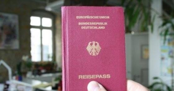 Có nên vào quốc tịch Đức trong thời gian  này ?