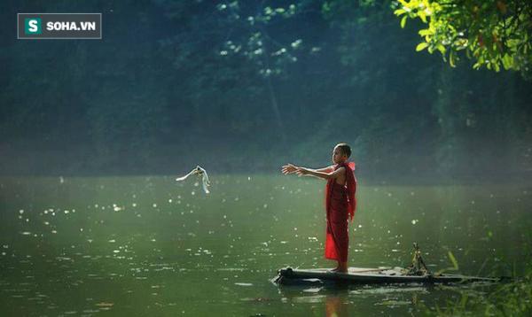 Vì sao người hiền lành vẫn gặp đau khổ? biết câu trả lời, bạn sẽ nhận ra mình nên làm gì - 1