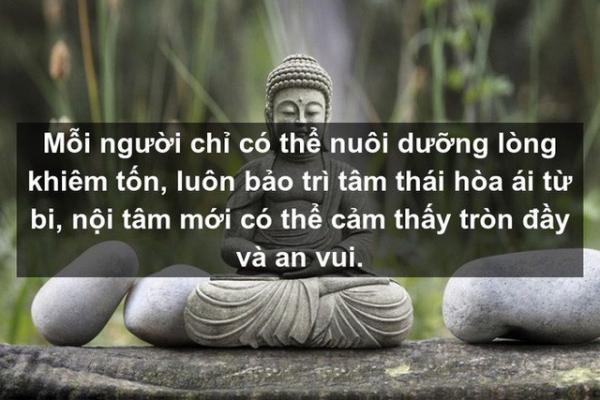 Vì sao người hiền lành vẫn gặp đau khổ? biết câu trả lời, bạn sẽ nhận ra mình nên làm gì - 2