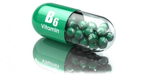 132 1 Nhung He Qua Xau Co The Xay Den Khi Co The Ban Thieu Vitamin B6