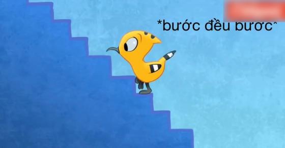 132 1 Dung Voi Bo Cuoc Den 1 Ngay Tat Ca Su Chiu Dung Cua Ban Se Tro Nen Co Y Nghia