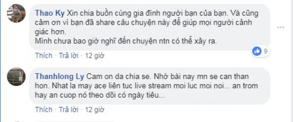 Cảnh giác: Người Việt ở nước ngoài bị cướp mất 26 ngàn đô la do lộ thông tin mang nhiều tiền về Việt Nam - 1