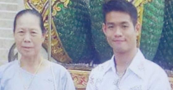 132 1 Bi Quyet Nao Giup Doi Bong Nhi Thai Lan Sinh Ton Trong Hang Dong Khong An Khong Uong