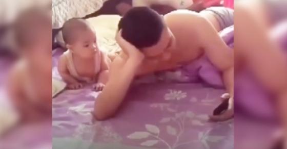 132 1 Nu Y Ta Chia Se Bi Quyet Lot O Giup Be Ngu Ngoan Nhu Cun Cac Me Deu Xuyt Xoa Sao Khong Biet Som Hon
