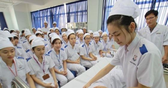 132 1 Nghe Dieu Duong Vien O Duc Phat Trien Nhu The Nao