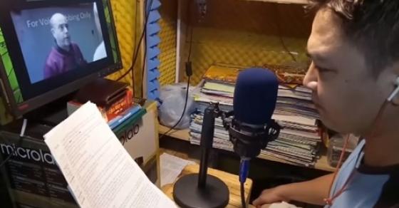 132 1 Cao Thu Phia Sau Giong Long Tieng Tvb Huyen Thoai Thi Ra Chi Co 1 Nguoi