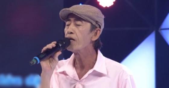 132 1 Cu Ong Hat Cat Bui Cuoc Doi Tang Ban 40 Nam Vot Xac Tren Song Sai Gon Lay Dong Nghin Con Tim