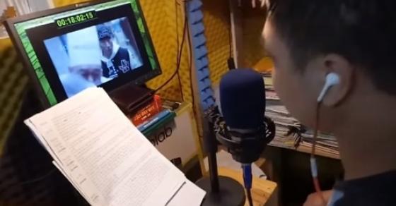 132 4 Cao Thu Phia Sau Giong Long Tieng Tvb Huyen Thoai Thi Ra Chi Co 1 Nguoi