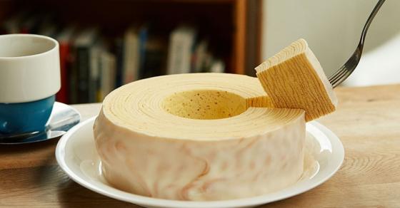 132 1 Doc Dao Mon Banh Baumkuchen 20 Lop Sinh Ra O Duc Nhung Lai Thanh Danh O Nhat