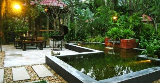 132 1 Toi Chi 5 Ty Xay Biet Thu Nghi Duong Cuoi Tuan Roi Phai Bo Khong