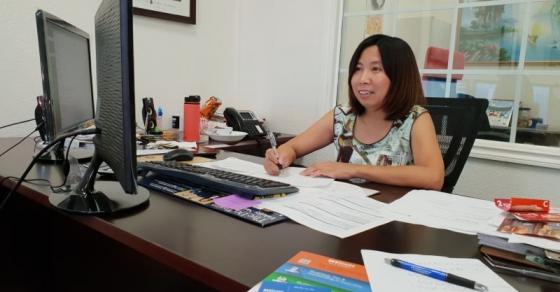 132 4 Hau Het Tiem Nail Khong Mua Du Bao Hiem Coi Chung Bi Kien