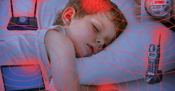 132 1 Cha Me Viet Hoang So Vi Lau Nay Da Cho Con O Trong Phong Co Song Wi Fi