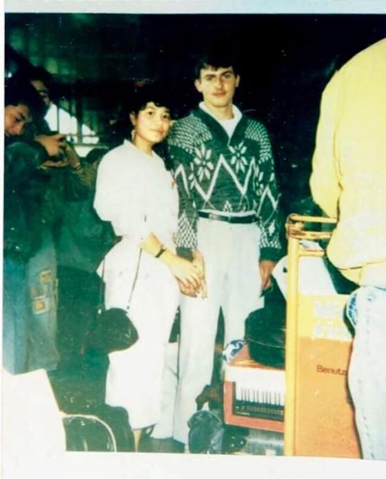 132 2 Ngay Dau Lam Vo Cua Nguoi Phu Nu Viet O Duc
