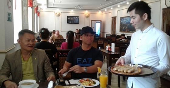 132 1 Am Thuc Viet Duoc Ua Chuong O Xu So Bach Duong