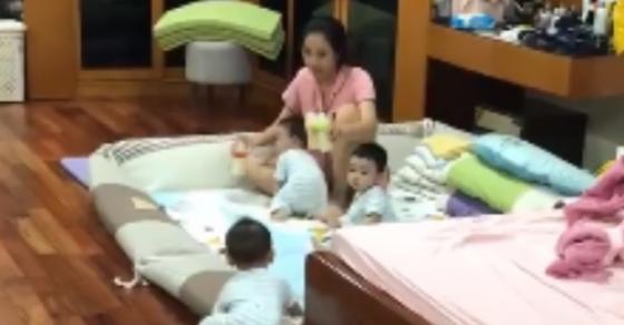 132 1 Sinh 3 Co Vui Khong Xem Video Nay La Biet