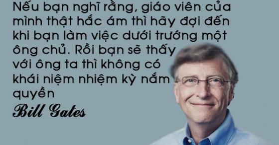 132 7 8 Nguyen Tac Vang Khien Bill Gates Tro Thanh 1 Trong Cac Ti Phu Giau Nhat The Gioi