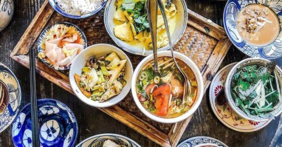 132 1 Giua Troi Berlin Co Nhung Quan Viet Dang Lam Vang Danh Nen Am Thuc Nuoc Nha