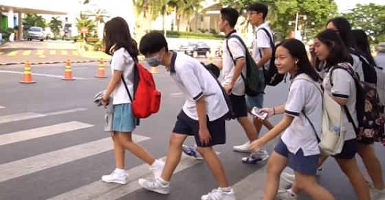 132 1 Nguoi Viet Khong Xau Xi Cai Cui Dau Danh Thuc Nganh Giao Duc Hay Bat Dau Tu Dieu Nho Nhat