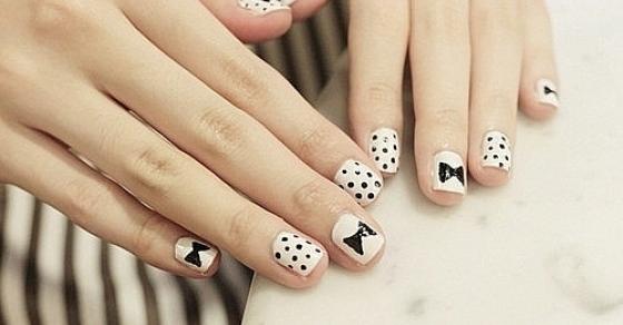 132 5 Chon Chuan Son Mong De Co Ban Tay Xinh Lung Linh