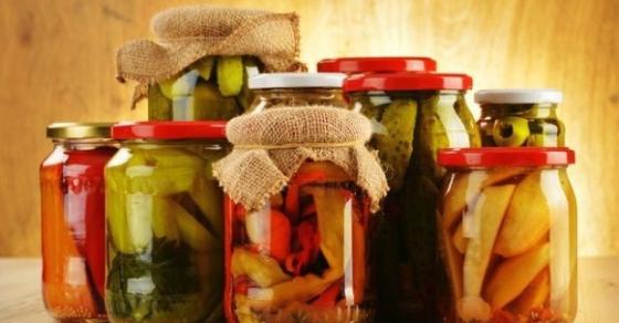 132 2 5 Thuc Pham Lam Ung Thu Troi Day Gio Ban Chua Bi Nhung An Cang Nhieu Nguy Co Cang Cao